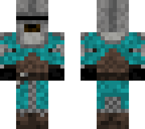 house manderly man at arms