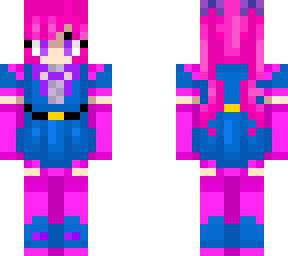 human circus bluebe