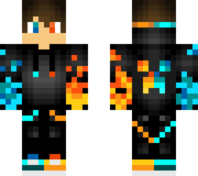 ice and fire