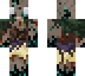 infectedmouse