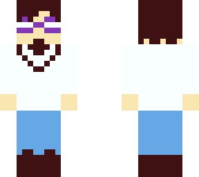 iris expandedtale!