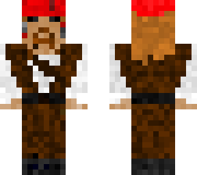 jack sparrow
