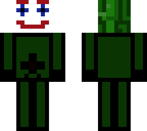 joker of clubs