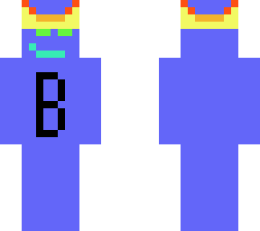 king blue