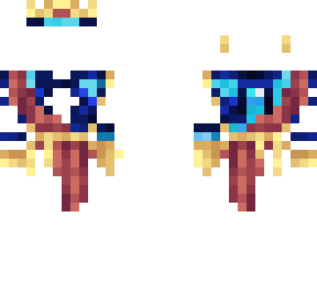 king bolt overlay
