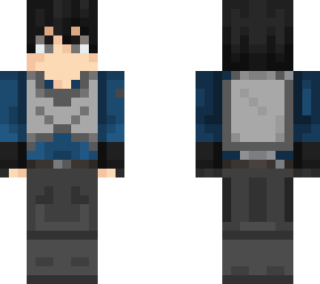 kirito (former beta tester