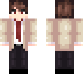 light yagami