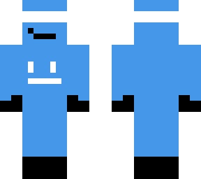 lil bluu boi