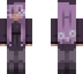 lilac lace rce