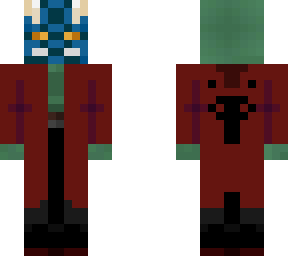 mask