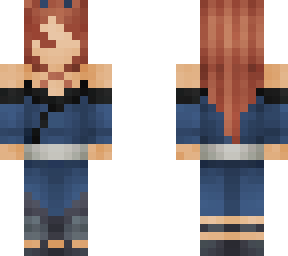 mei terumi