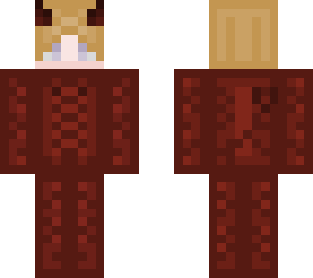 mlinoira of devil