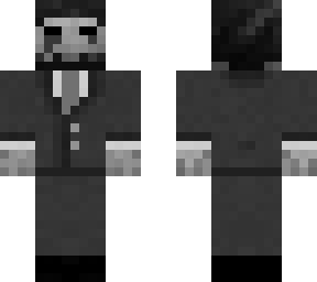 monochrome jschlatt
