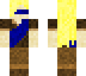my  oc