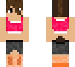my skin updated - ezyaps