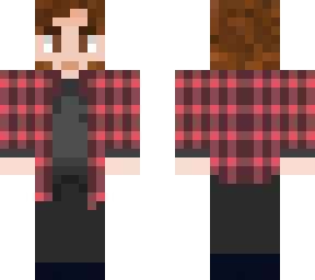 myself aged variant