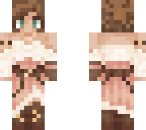 myskin