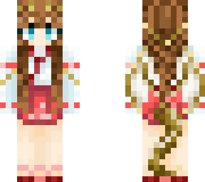 new oc