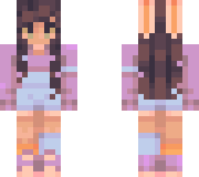 new year, new me - oc upgrade