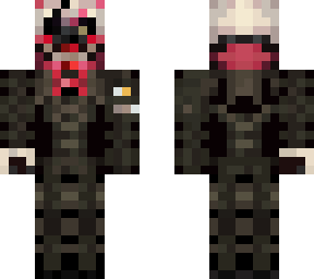 nightmare mangle