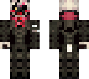 nightmare mangle