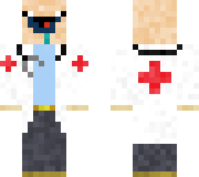 noob doctor