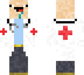 noob doctor