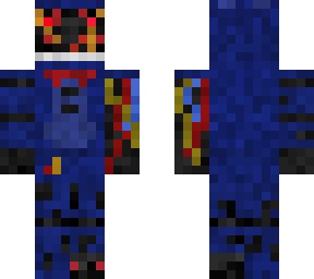 old bonnie