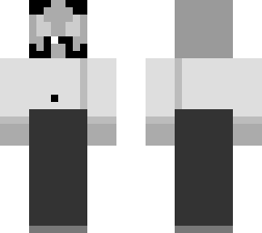 old-timey strong bad