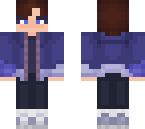 personal (blue)
