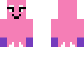 pinky