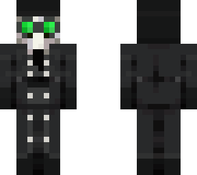 plague doctor