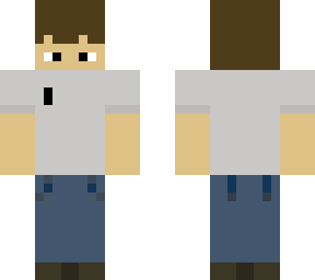polo guy