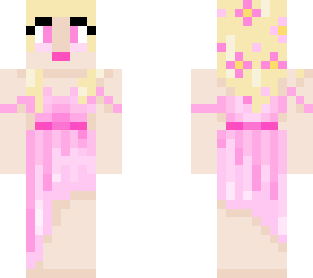 pretty girl