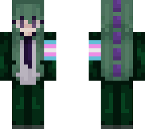 pride stego