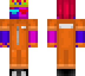 prisoner toast