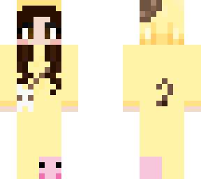 purin onsie