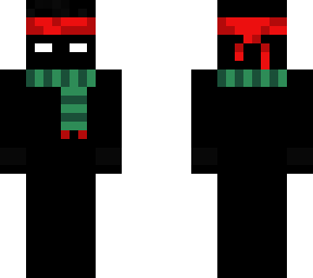 pvp skin