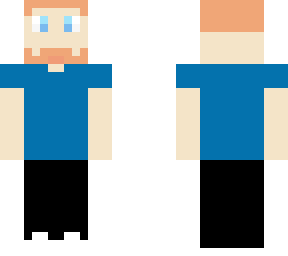 random skin
