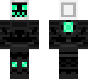 robo-pursuer