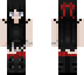ruby w/ bracelet 2