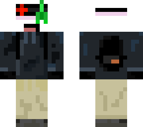 sag schneider (my comic oc)