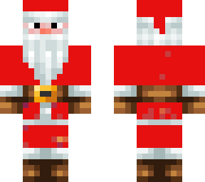 santa