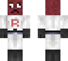 scb team rocket