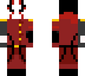 sceared beta