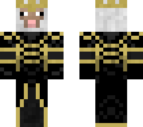 sheep emperor