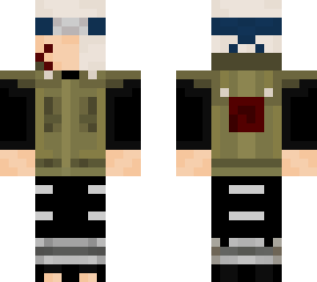 shinobi