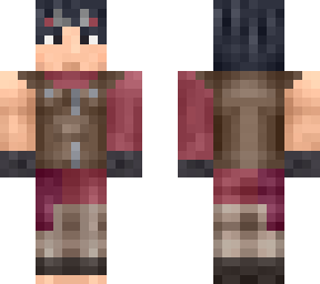shinobi