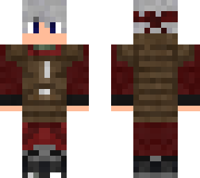 shinobi