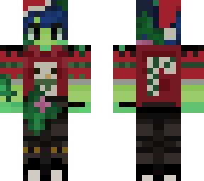 slien navidad